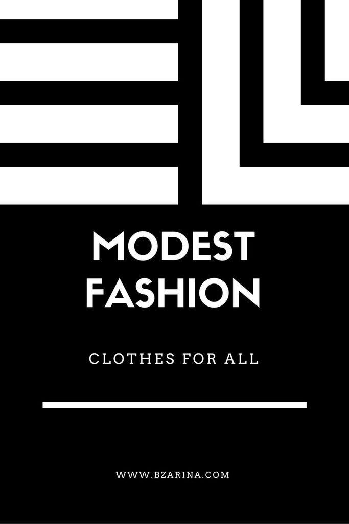 Uniting the Modest Fashion Community